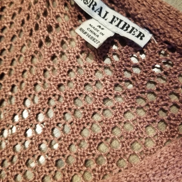 Cardigan - Picture 2 of 2